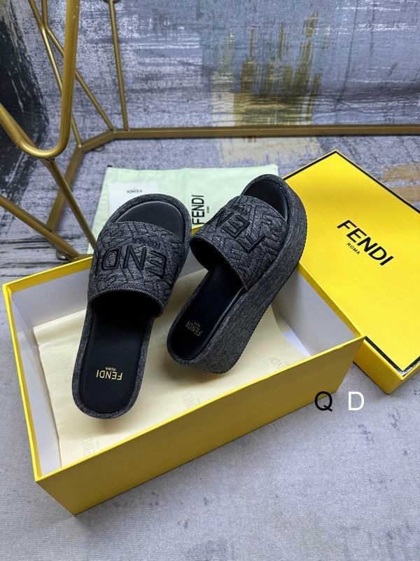 Fendi sz35-40 GDT0806